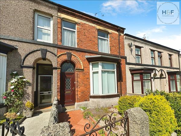 Lightburn Avenue