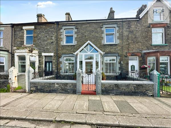 Lapstone Road