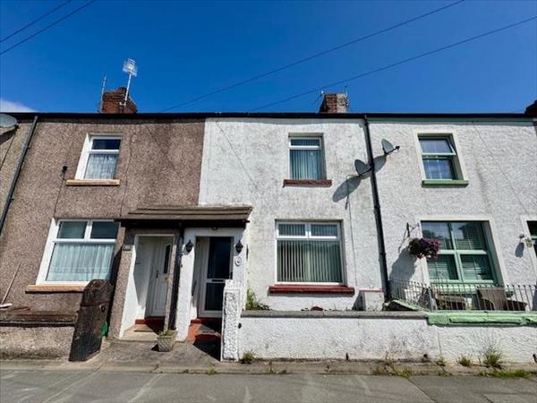 Devonshire Road