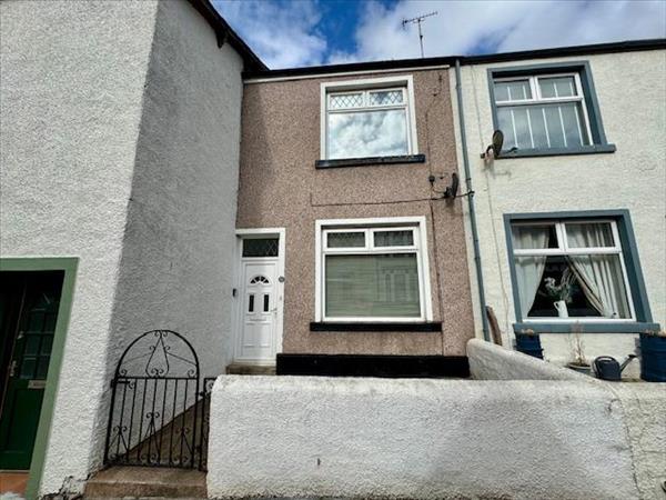 Lapstone Road
