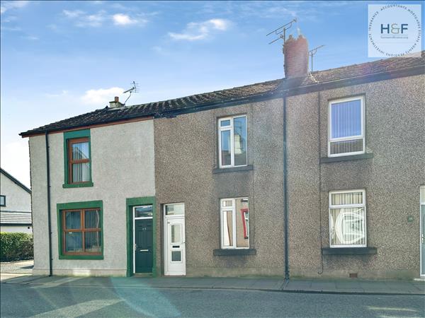 Main Street, Haverigg