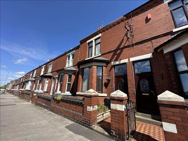 Ainslie Street