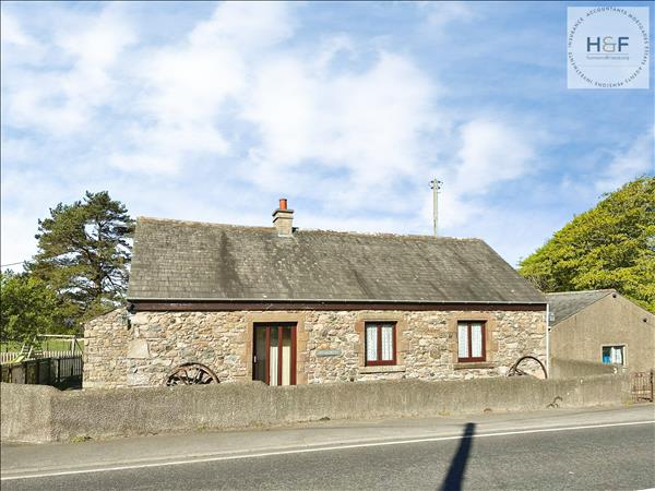 The Old Smithy