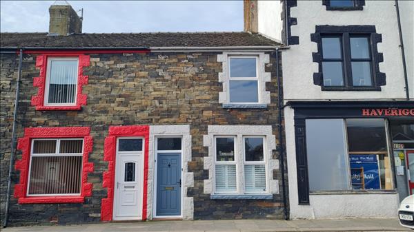 Main Street, Haverigg