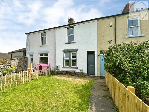 Castle Terrace, Haverigg