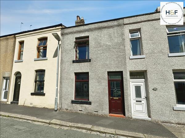 Casson Street