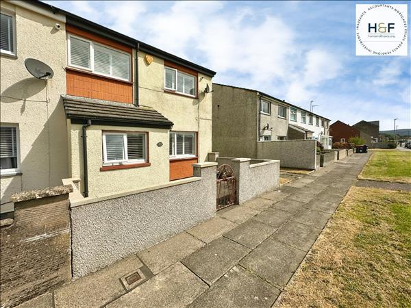 Devonshire Road