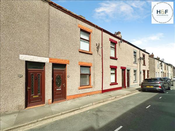 Albert Street